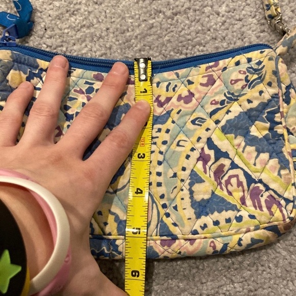 Vera Bradley Crossbody Purse - Picture 10 of 10